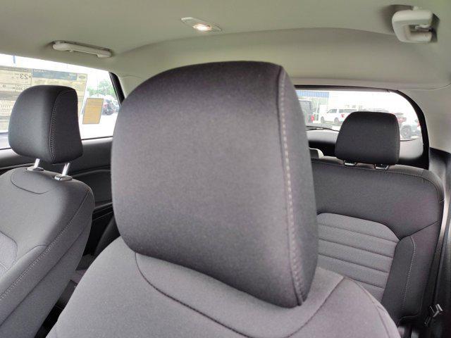 new 2024 Ford Edge car, priced at $35,495