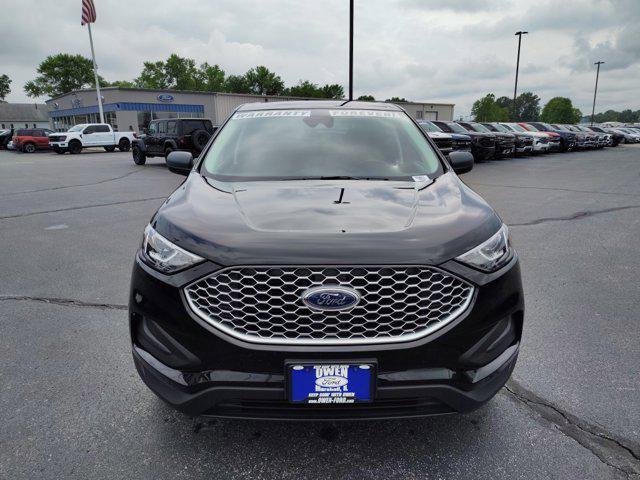 new 2024 Ford Edge car, priced at $35,495