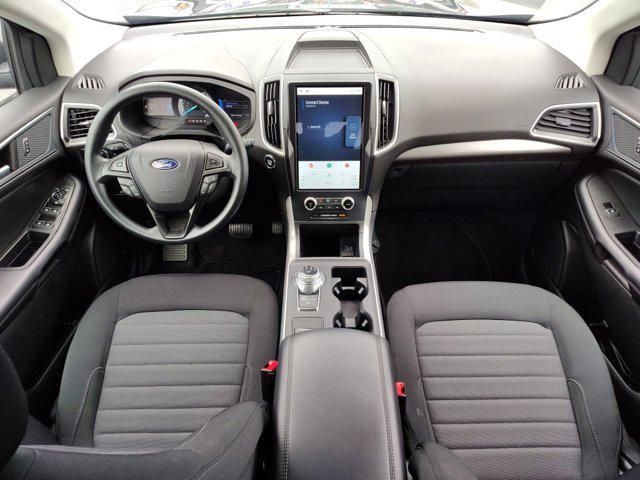 new 2024 Ford Edge car, priced at $35,495