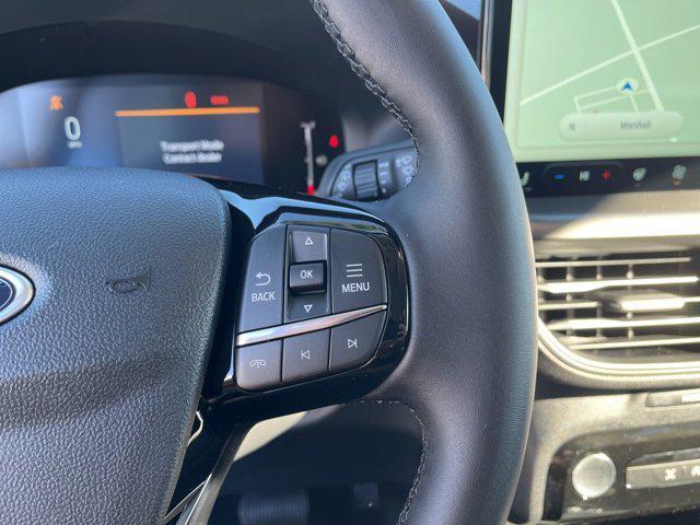 new 2026 Ford Escape car, priced at $34,075