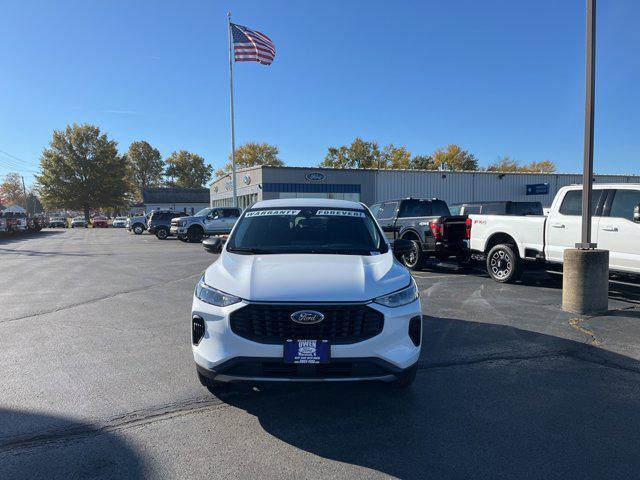 new 2026 Ford Escape car, priced at $34,075
