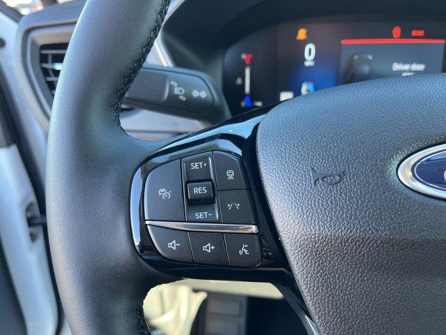 new 2026 Ford Escape car, priced at $34,075