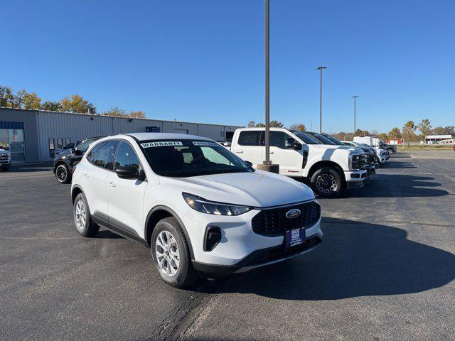 new 2026 Ford Escape car, priced at $34,075