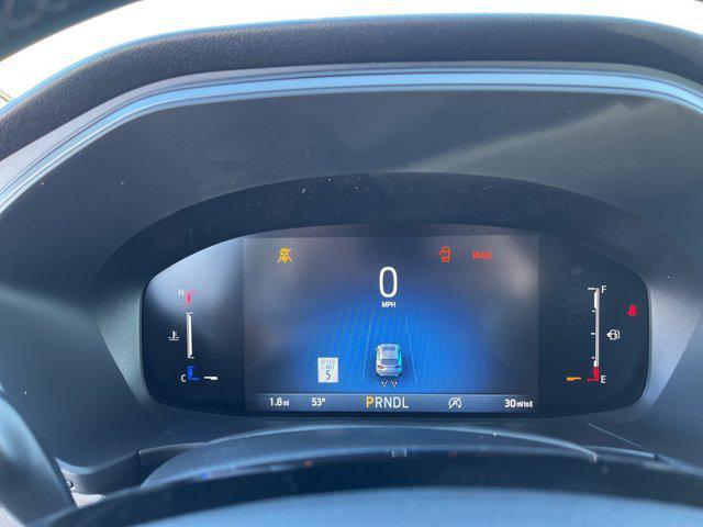 new 2026 Ford Escape car, priced at $34,075