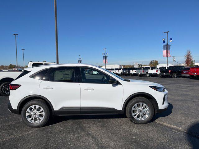new 2026 Ford Escape car, priced at $34,075