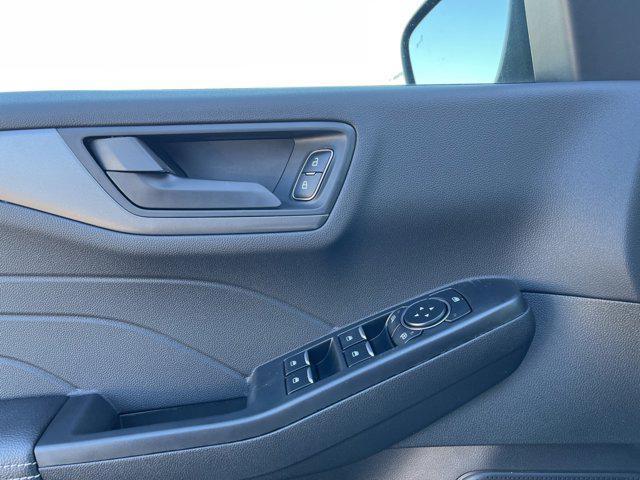 new 2026 Ford Escape car, priced at $34,075