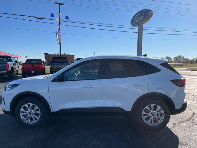 new 2026 Ford Escape car, priced at $34,075