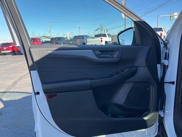 new 2026 Ford Escape car, priced at $34,075