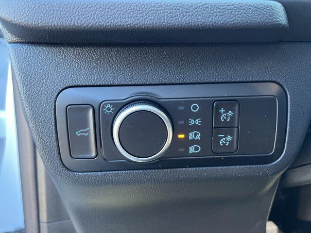 new 2026 Ford Escape car, priced at $34,075