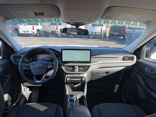 new 2026 Ford Escape car, priced at $34,075