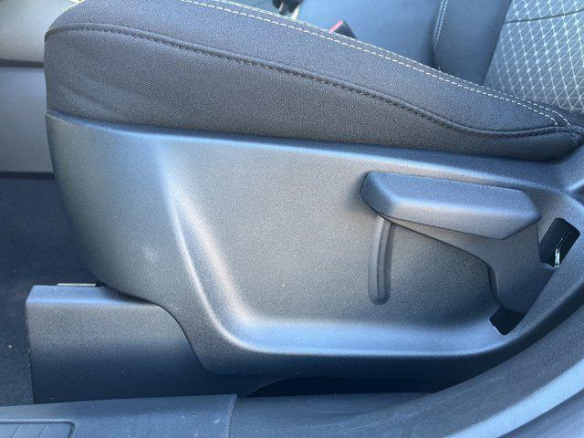 new 2026 Ford Escape car, priced at $34,075