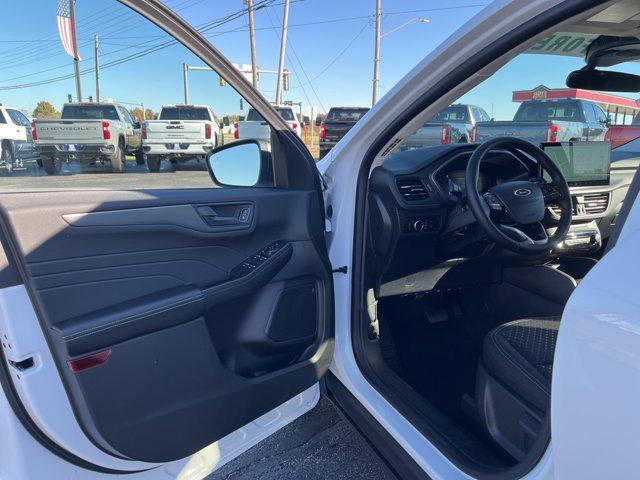 new 2026 Ford Escape car, priced at $34,075