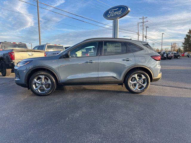 new 2025 Ford Escape car, priced at $34,220