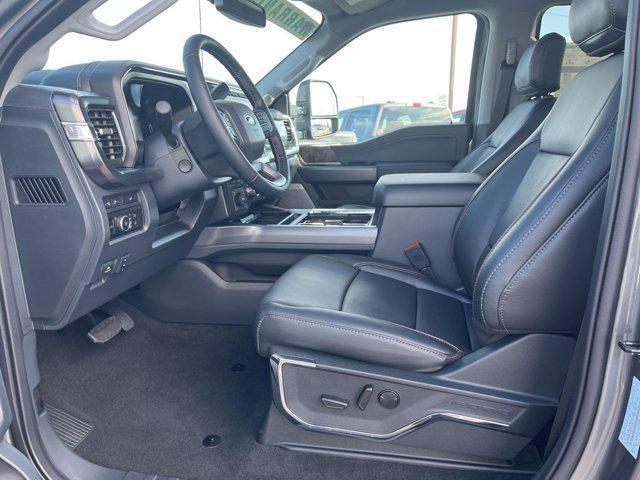 new 2024 Ford F-250 car, priced at $71,220