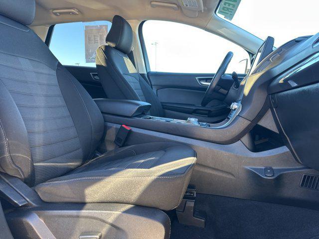 used 2023 Ford Edge car, priced at $24,794