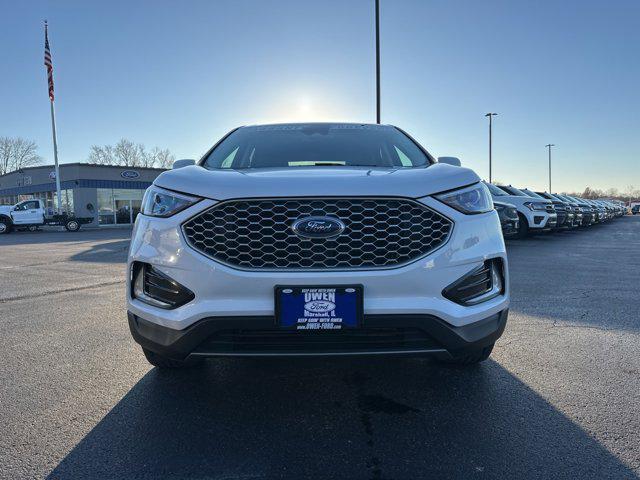 used 2023 Ford Edge car, priced at $24,794