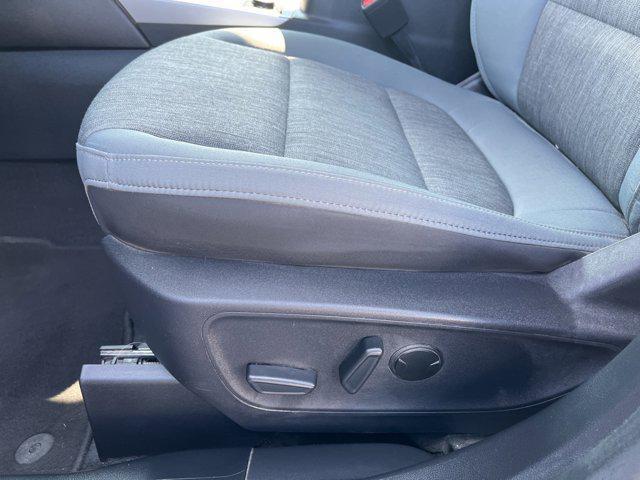 used 2023 Ford Bronco Sport car, priced at $25,887
