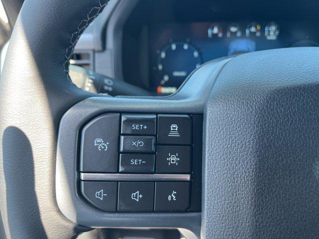 new 2025 Ford F-150 car, priced at $60,311