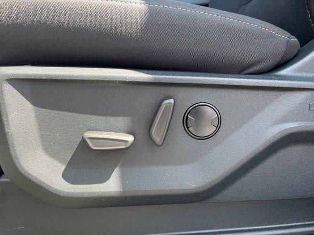 new 2025 Ford F-150 car, priced at $60,311