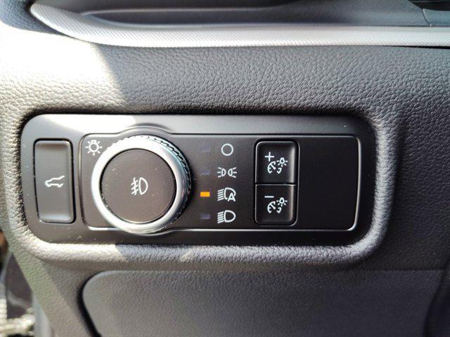 used 2023 Ford Explorer car, priced at $34,994