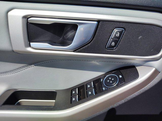 used 2023 Ford Explorer car, priced at $34,994
