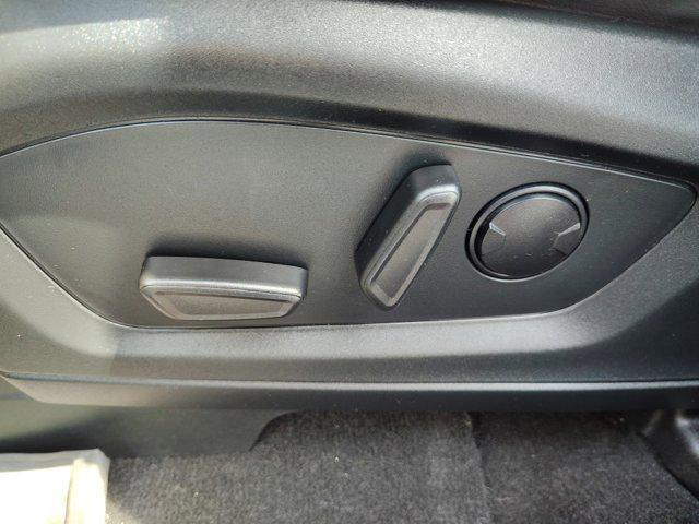 used 2023 Ford Explorer car, priced at $34,994