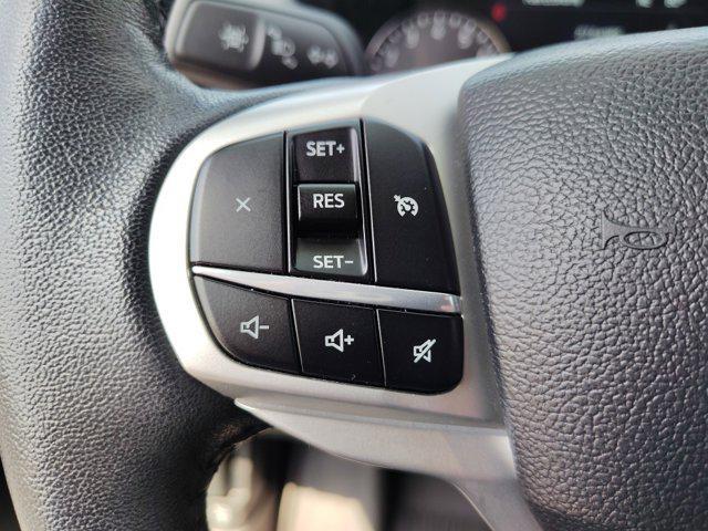 used 2023 Ford Explorer car, priced at $34,994