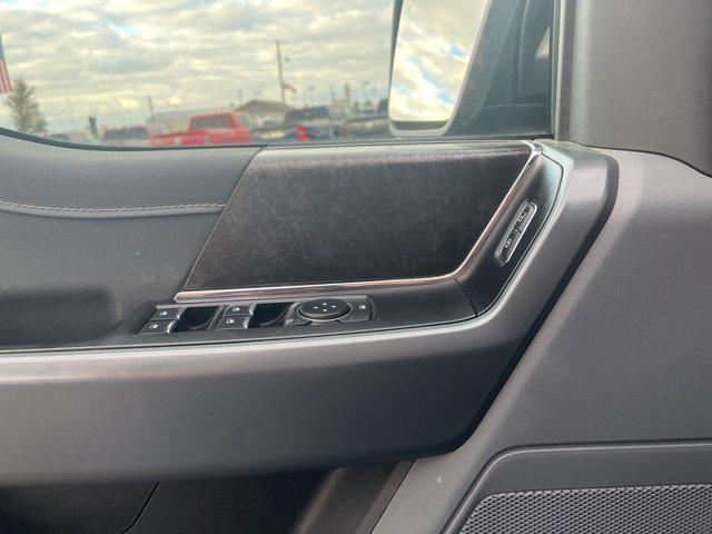 used 2023 Ford F-150 car, priced at $36,494