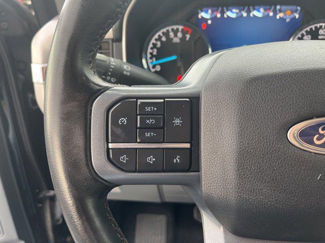 used 2023 Ford F-150 car, priced at $36,494