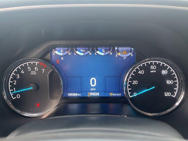 used 2023 Ford F-150 car, priced at $36,494