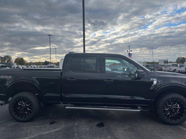 used 2023 Ford F-150 car, priced at $36,494