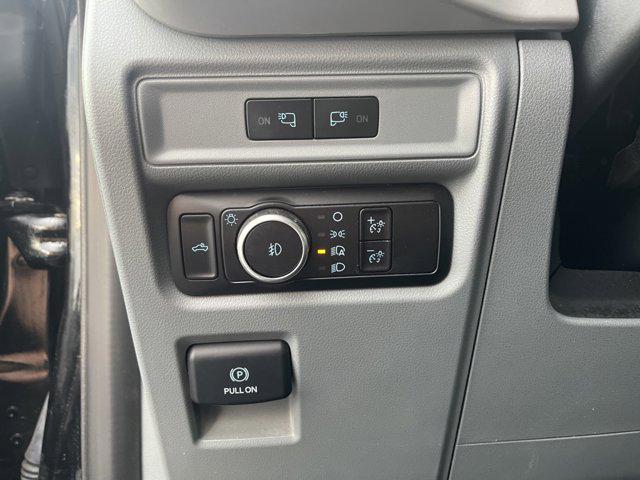 used 2023 Ford F-150 car, priced at $36,494