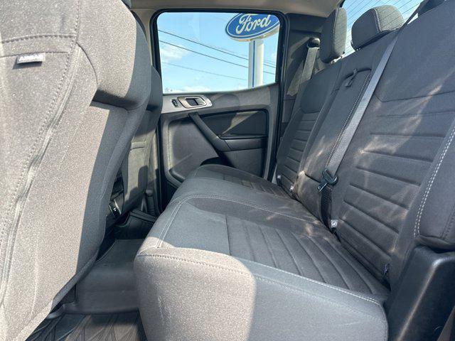 used 2021 Ford Ranger car, priced at $29,574