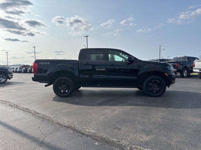 used 2021 Ford Ranger car, priced at $29,574