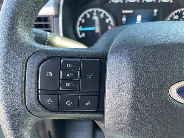 used 2022 Ford F-150 car, priced at $37,921