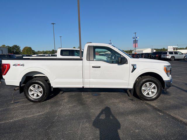 used 2022 Ford F-150 car, priced at $37,921