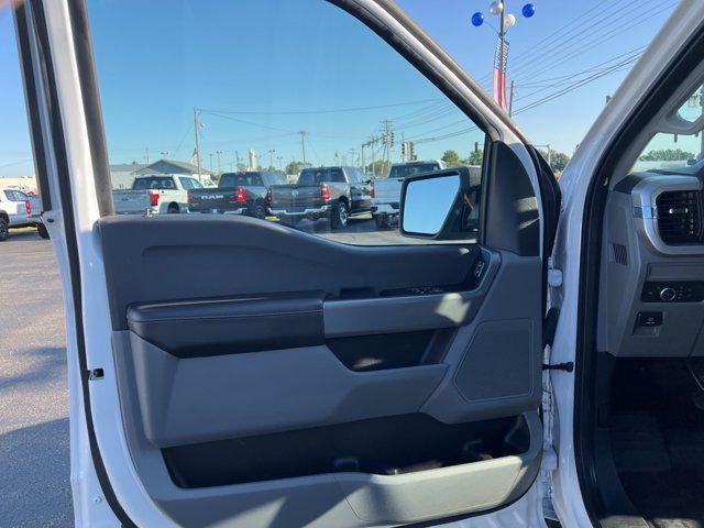 used 2022 Ford F-150 car, priced at $37,921