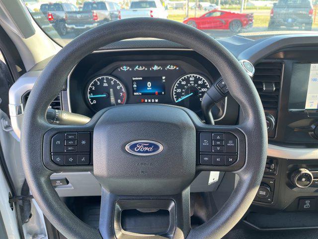 used 2022 Ford F-150 car, priced at $37,921