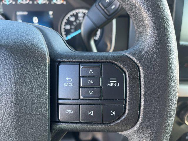 used 2022 Ford F-150 car, priced at $37,921