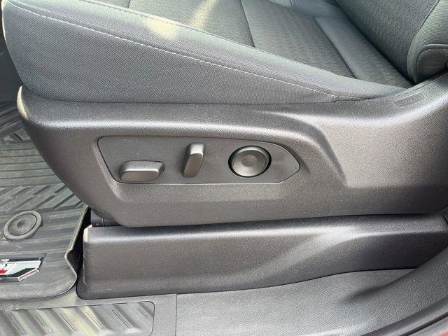 used 2024 Chevrolet Silverado 1500 car, priced at $46,995