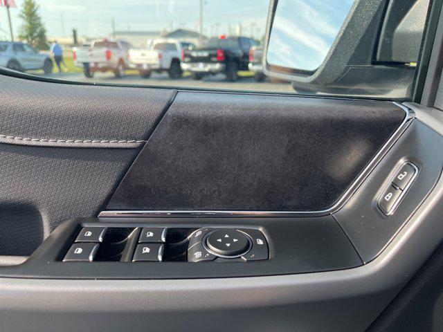 new 2025 Ford F-150 car, priced at $65,424