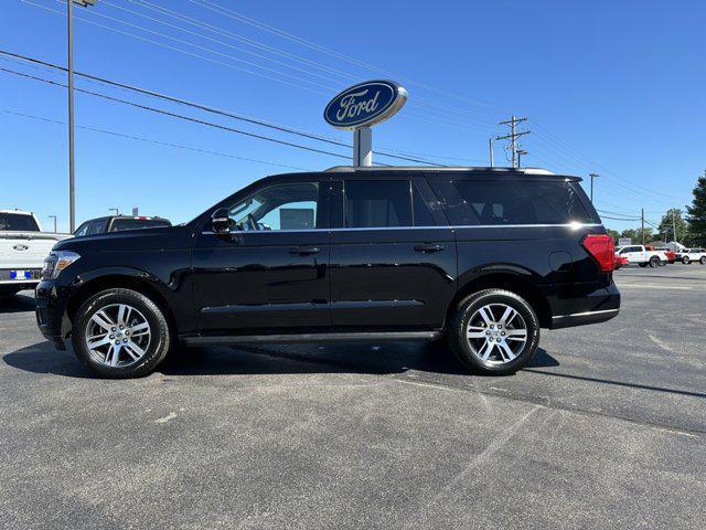 new 2024 Ford Expedition car, priced at $68,379