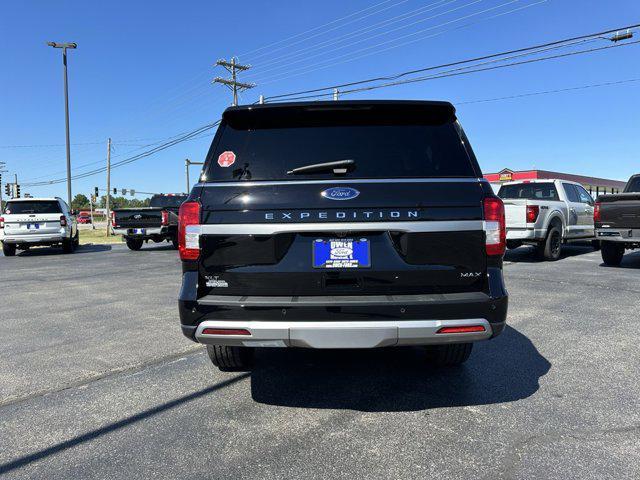 new 2024 Ford Expedition car, priced at $68,379