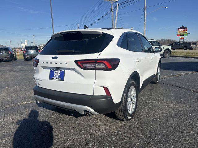new 2024 Ford Escape car, priced at $31,285