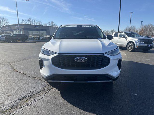 new 2024 Ford Escape car, priced at $31,285