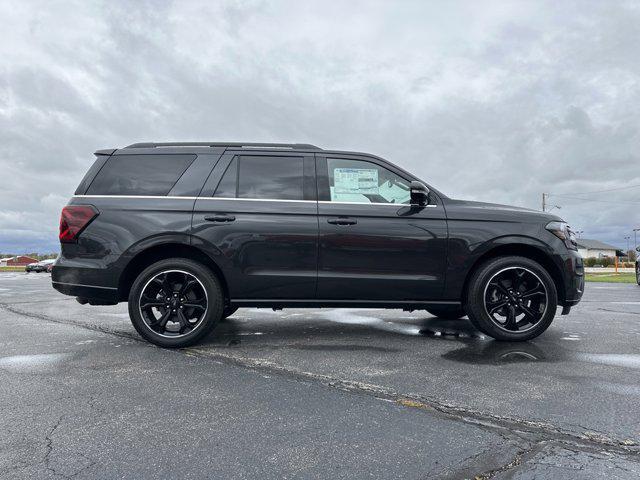 new 2024 Ford Expedition car, priced at $75,053