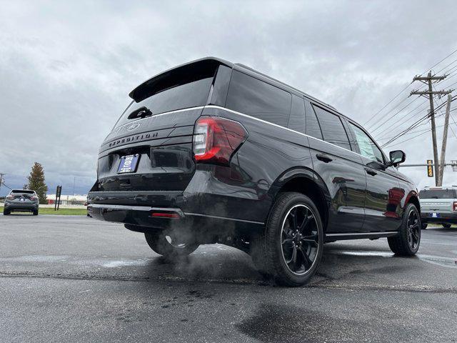 new 2024 Ford Expedition car, priced at $75,053