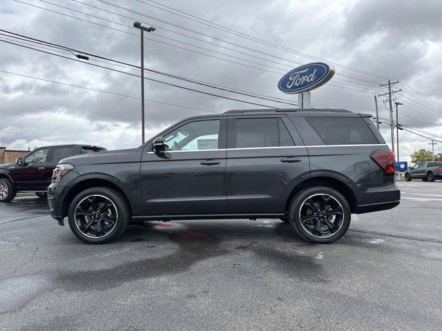 new 2024 Ford Expedition car, priced at $75,053