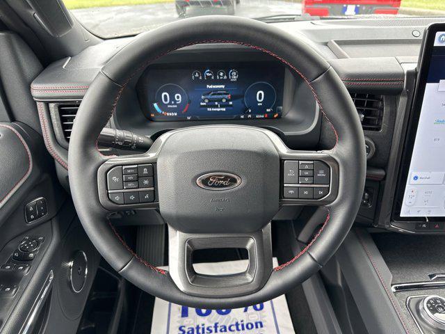 new 2024 Ford Expedition car, priced at $75,053