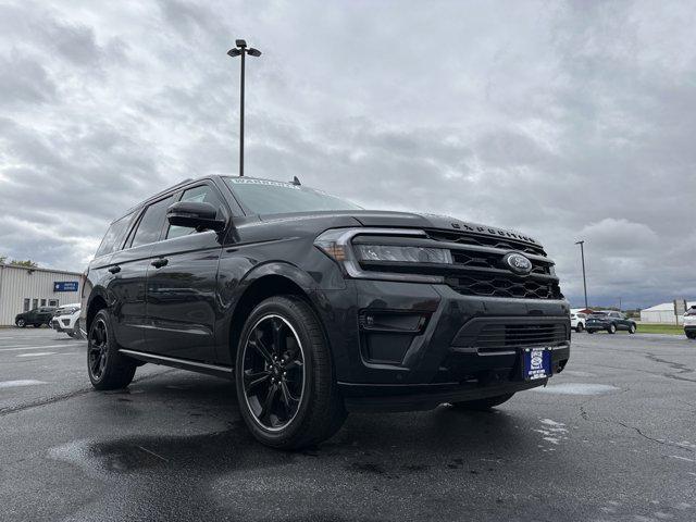 new 2024 Ford Expedition car, priced at $75,053